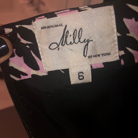 MILLY skirt - Picture 5 of 5